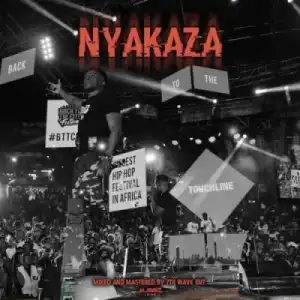 Touchline - Nyakaza